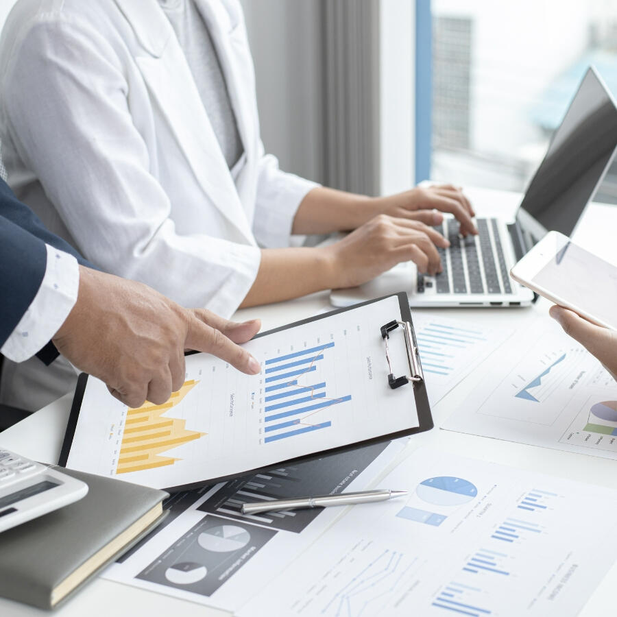 Kepemilikan Saham Mayoritas